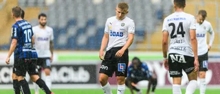 Örebro tvingas böta efter Siriusmatchen