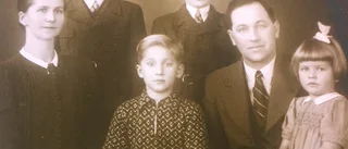 Slutet på eran med familjeföretaget Martinsons