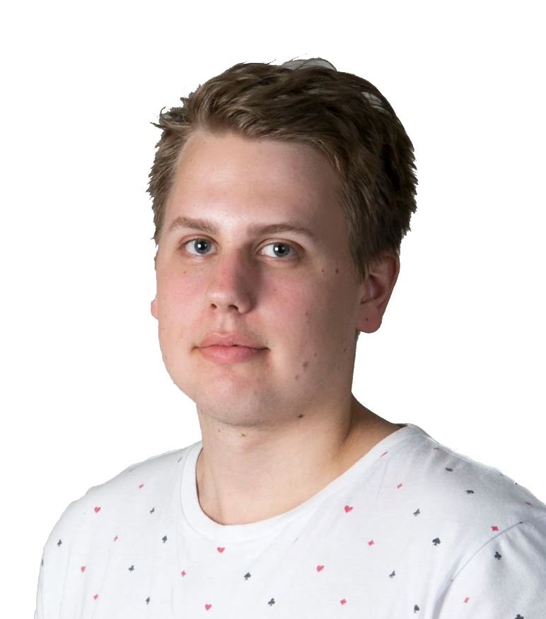 Tobias Skagerström