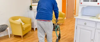 "Jag förstår inte problemet"   