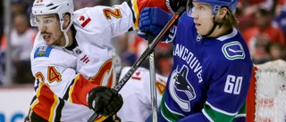 NHL-spelare avstår spel – för dotterns hälsa