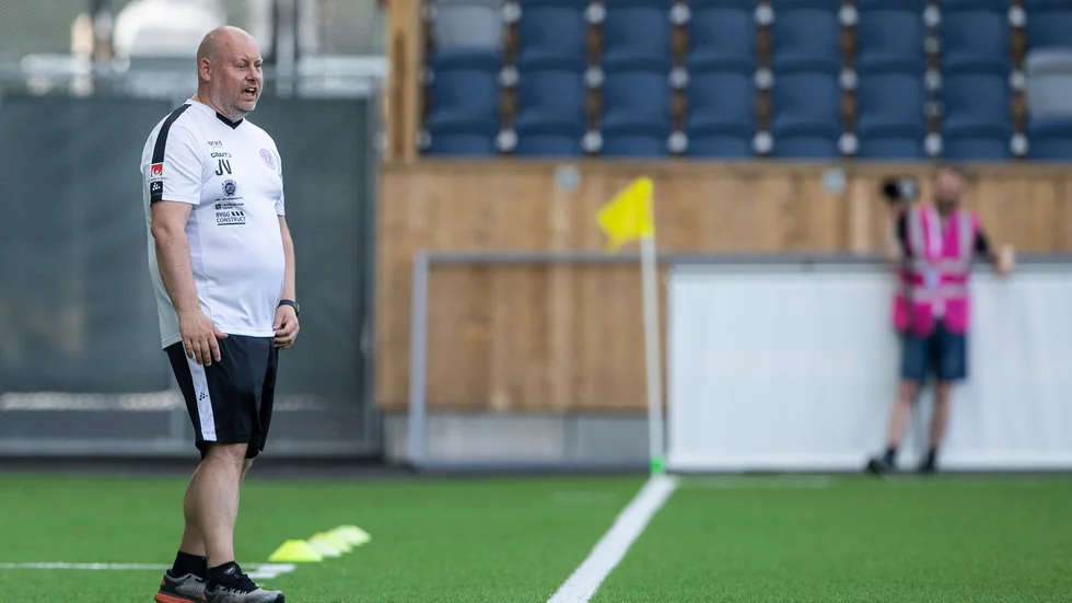 Jonas Valfridsson menar att Uppsala måste fokusera på det defensiva inför mötet mot Piteå IF.