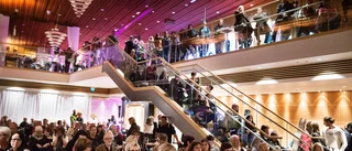 Därför hotas Luleås ställning som konferensstad