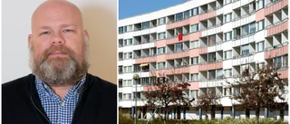Hyresgästföreningen positiv till lagändring