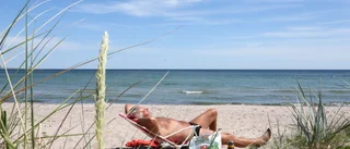 INSÄNDARE: Stoppa skövlingen av Tofta strand 