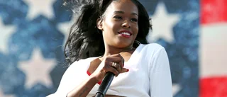 Azealia Banks: Sluta spela min skiva