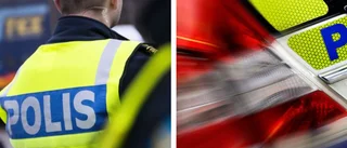 Efter skottlossningen i helgen – nu undersöks bilen 