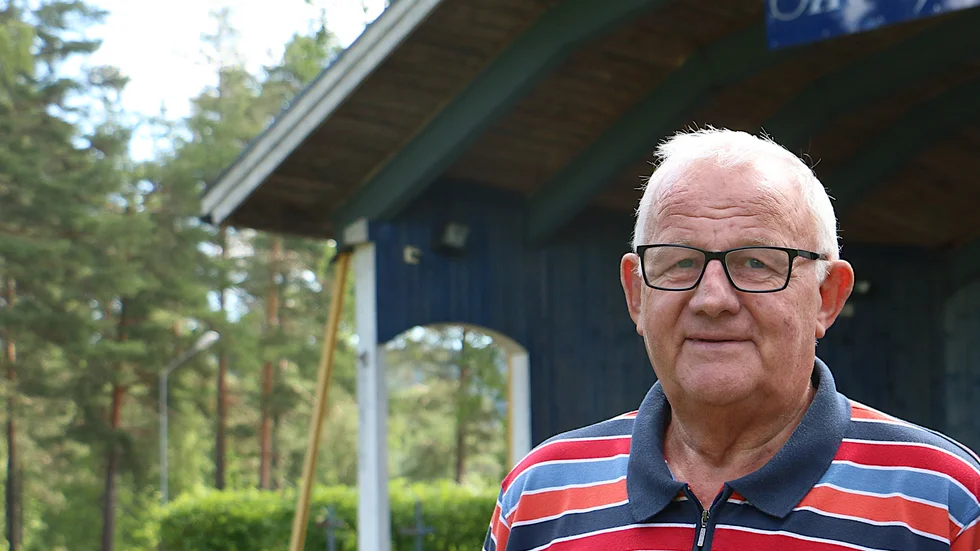 Litet virus stjälper ofta stort lass. Allsången i Silverdalen ställs in i sommar, bekräftar Jan Kennmark. "Vi har dragit på det i det längsta men det finns ingen ändring i sikte"