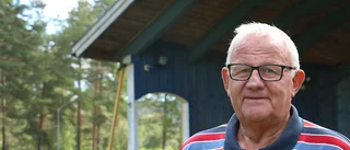Viruset tystar allsången i Silverparken