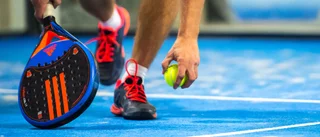 De vill bygga padelhall i den gamla hemglassbyggnaden