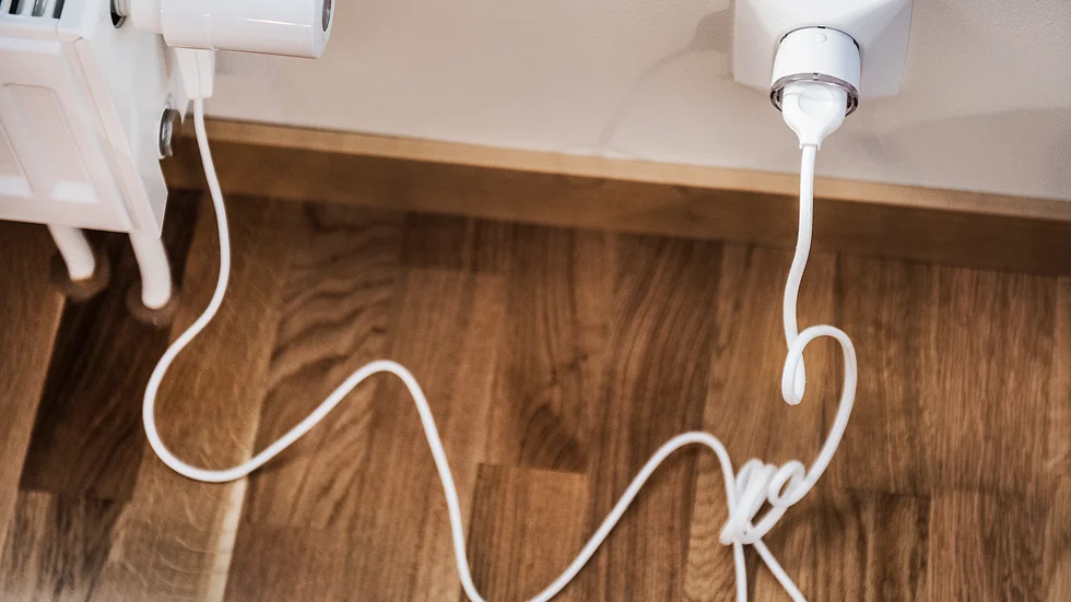 Västerbottens bostäder behöver energirenoveras.