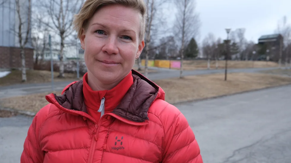Socialdemokraterna i Haparanda vill se en kommunal drift av det nya särskilda boendet och kräver en folkomröstning.