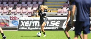 Från Super League till Eskilstuna United