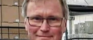 Har du sett Per-Göran, 56?     