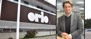 Nyköpingsföretaget Orio får ny ägare – Hedin tar över efter staten: "En stark ägare"