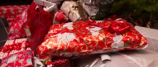 Kommunens anställda borde avstå julklappar