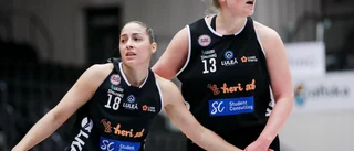 Forward bryter med Luleå – för att slåss mot pandemin
