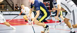 Succelånet förlängs och SSL-rutinerad spelare ansluter