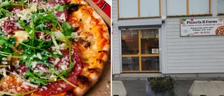 Pizzabagarens oro inför nyår: ”Då är det kaos”