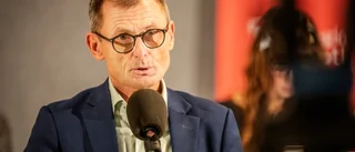 Flemming: "Eleverna smittar andra och det är inte bra om de äldre bli sjuka"