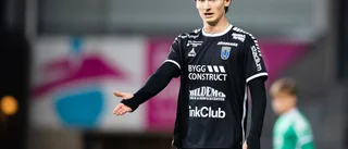 Nyckelspelaren kan stanna - "Har en diskussion"