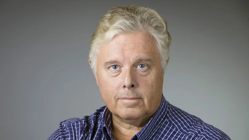 Geriatrikprofessor Yngve Gustafson är väldigt kritisk till hur de så kallat palliativa medicinkiten används inom äldreomsorgen. "Allvarligast är att den dödliga cocktailen sker utan individuella läkarbedömningar", säger han. 