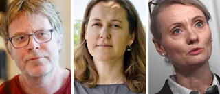 Ingen effekt av lokala råden – smittan ökade kraftigt