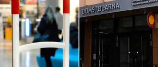 Stöldturné bland sportbutiker – två åtalas