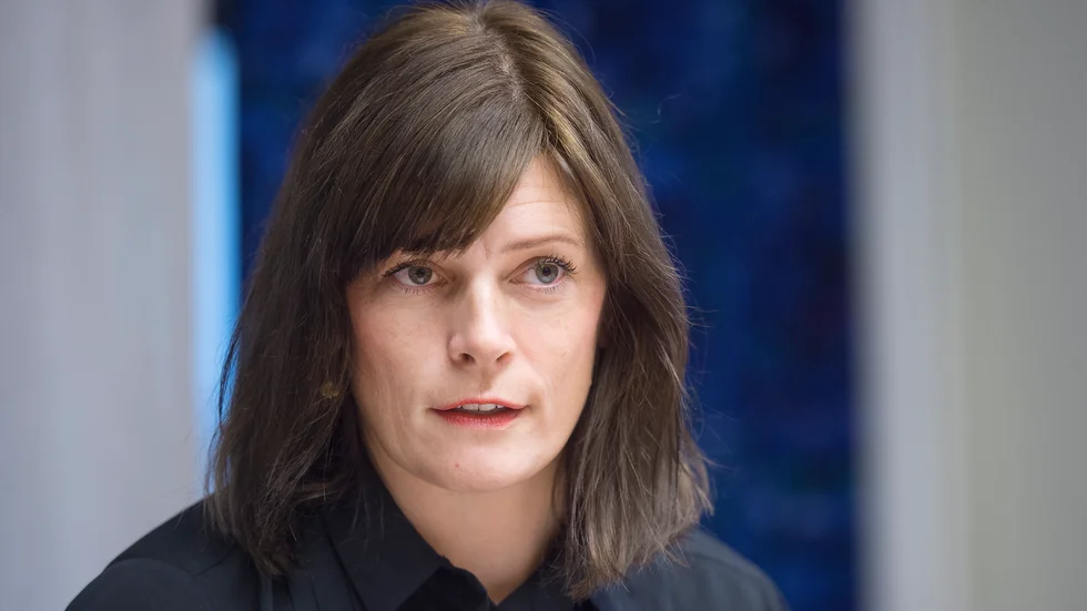 Anna af Sillén (M).