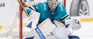 "Skuggan" om uppgifterna att Lassinantti är klar för Luleå Hockey