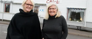 Från camping till kafé – nu öppnar deras nya satsning