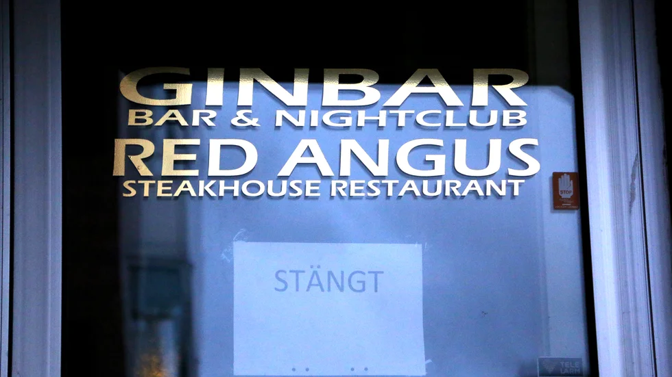 Det finns långt gångna planer på att öppna Ginbar och Red Angus under ett nytt gemensamt varumärke 2021. Bland ambitionerna finns att skapa flera event och nå en bredare målgrupp.