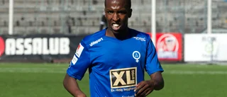 Cityspelaren klar för division 4-klubb