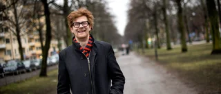 Anders Johansson regidebuterar för unga