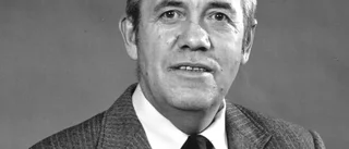 Minnesord Bo Lindén            