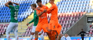 AFC-backen om att få corona: "Tog hårt på lungorna"