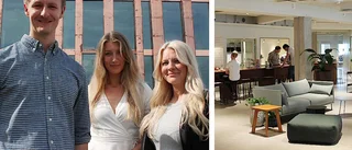 Dospace utvecklar nytt företagshotell med Mannerson