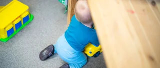 Flexibilitet i förskolan är bra för barnen 