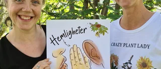 Hemlighetsfull kulturhelg: "Kiruna lever upp i augusti"