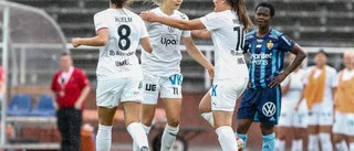 Umeåspelare coronasmittad – missar match