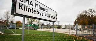 SMA:s egna uppgifter om transporter