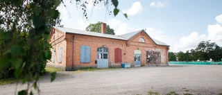 Vattenverket – huvudbry i Strängnäs