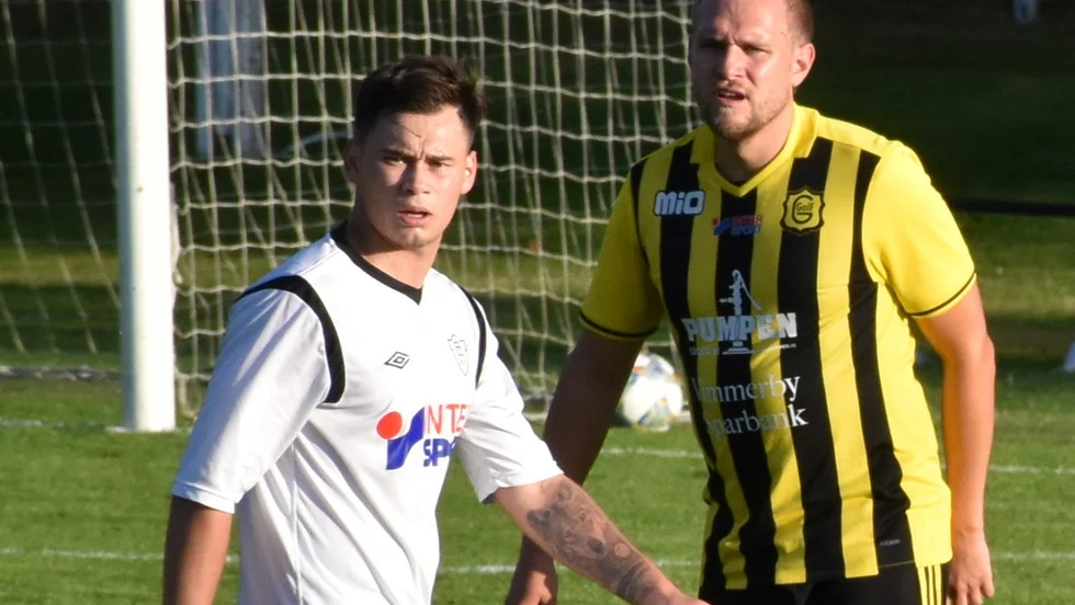 Ola Lindblom.