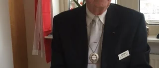 95 år: Malte Lejnehed          