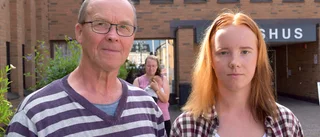 "Corona är inte den enda och inte den största krisen"