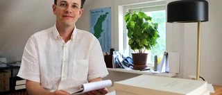 Blivande gutamålsdoktor ordinerar "språkbad"