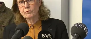 Regiondirektör om avhoppen: "Vi hittar efterträdare" 