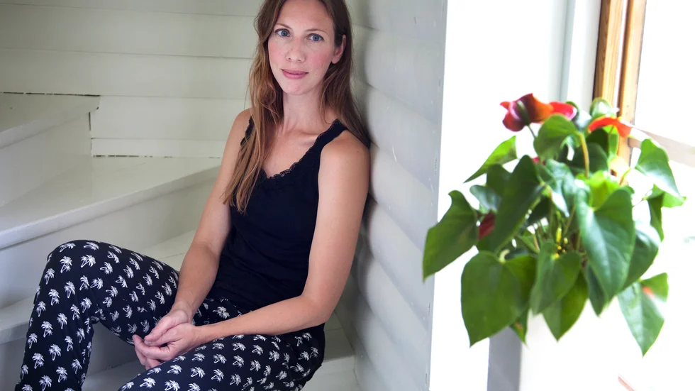Annelie Lockneman kommer att medverka som artist.