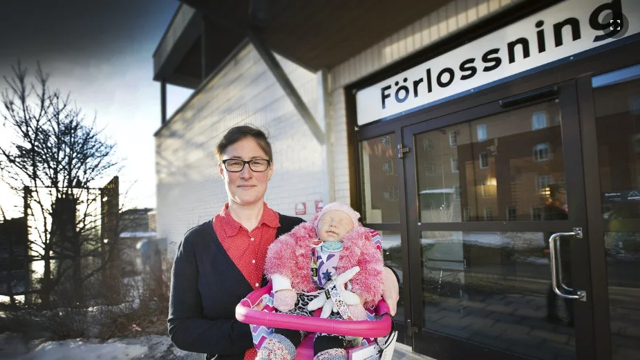 ”Vi har reagerat genom åren men inte fått särskilt mycket gehör för det. Nu blev det väldigt påtagligt när så många försvann inför sommaren”, säger facklig representant Karin Järback.