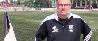 Maif tvingas lägga ned U19-laget